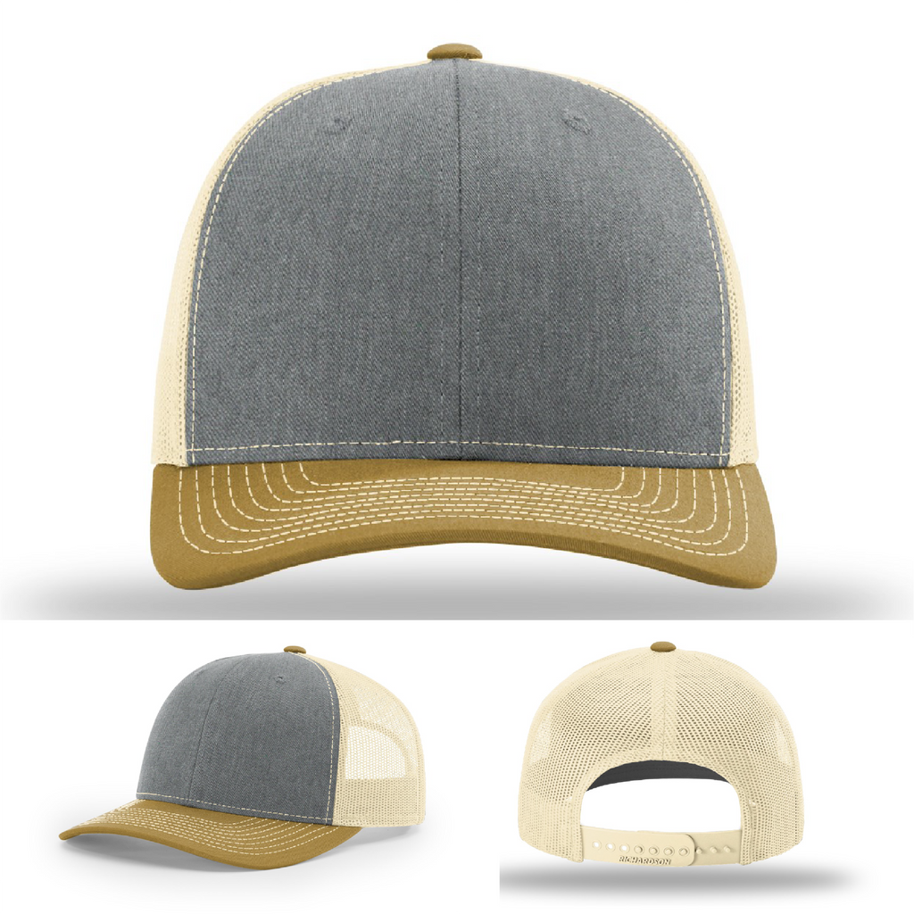Custom hat color option gallery image forty one