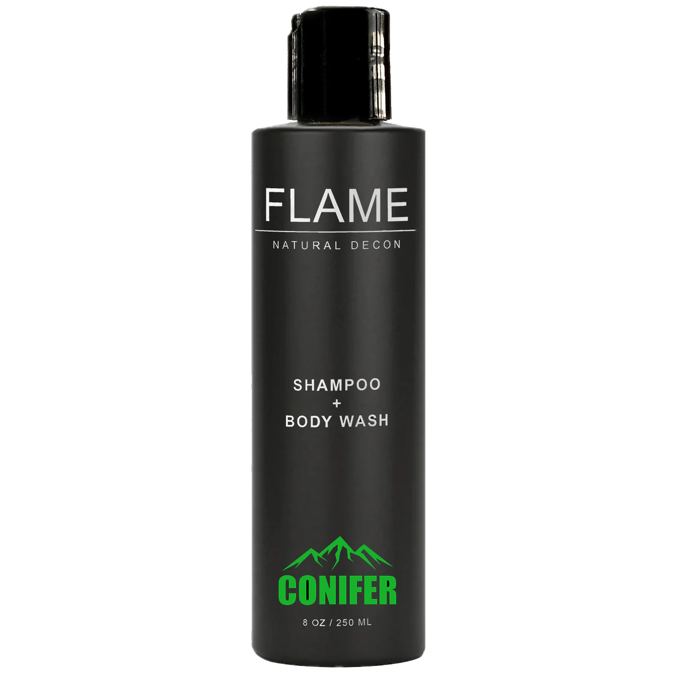 Shampoo + Body Wash