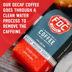 Decaf Coffee
