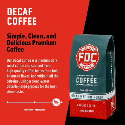 Decaf Coffee