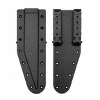 Black CF Molle Holster