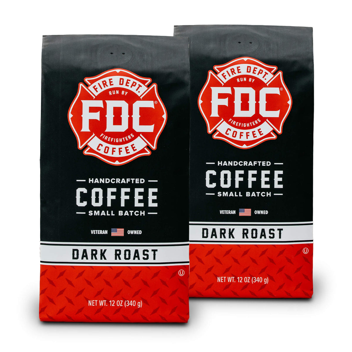 Dark Roast Coffee