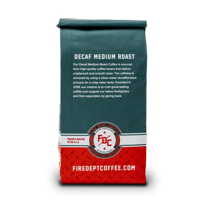 Decaf Coffee