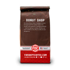 Donut Shop Coffee