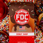 Donut Shop Coffee