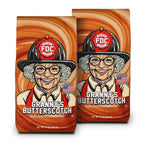Granny's Butterscotch Coffee