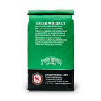 Irish Whiskey Infused Coffee