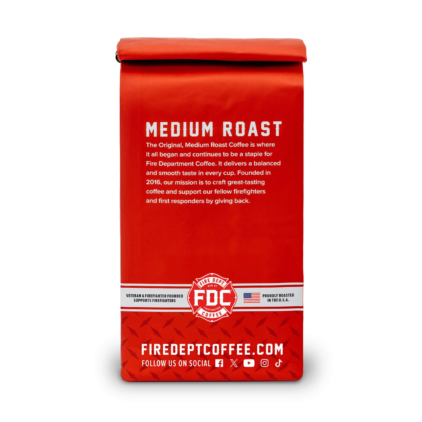 Original Medium Roast Coffee