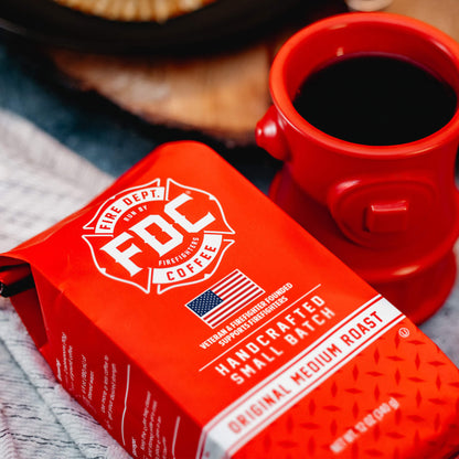 Original Medium Roast Coffee