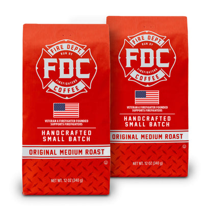 Original Medium Roast Coffee