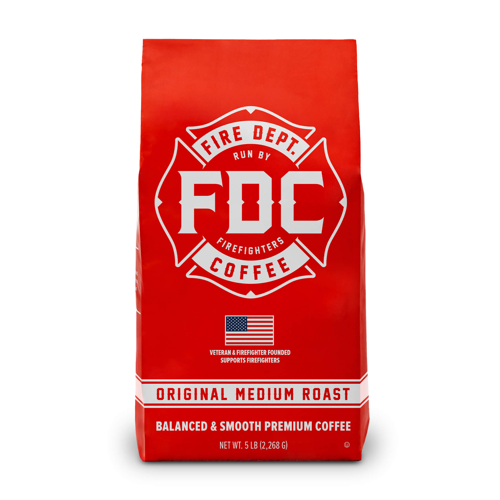 Original Medium Roast Coffee