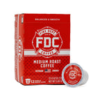 Original Medium Roast Coffee Pods