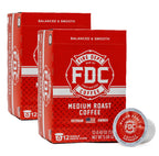 Original Medium Roast Coffee Pods