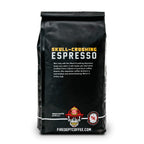 Skull Crushing Espresso