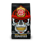Skull Crushing Espresso
