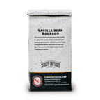 Vanilla Bean Bourbon Infused Coffee