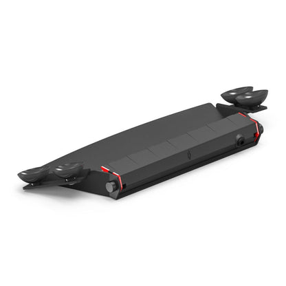 Feniex Fusion-S 2X Dash Light