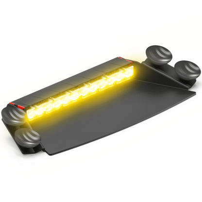 Feniex Fusion-S 2X Dash Light