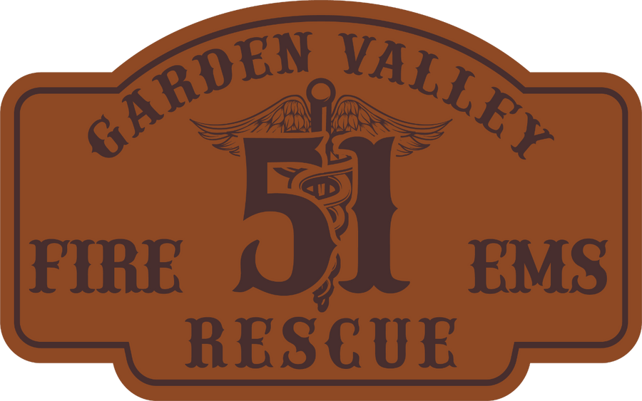 Garden Valley Fire Department