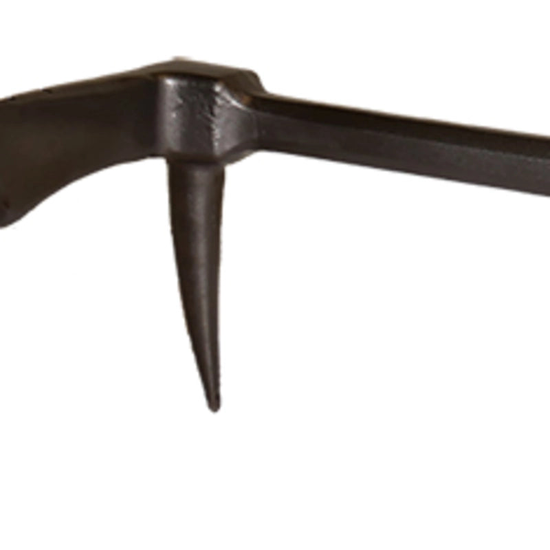 Council Tool Halligan