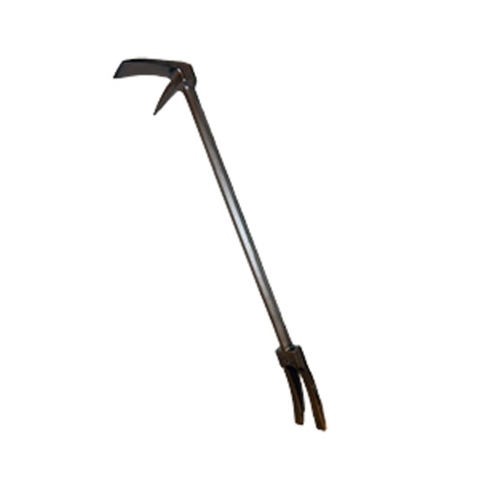 Council Tool Halligan