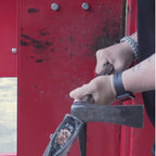 Council Tool Halligan
