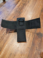 The Billy GOAT Wedge 7075 -Aircraft Alumiunum Forcible Entry Wedge
