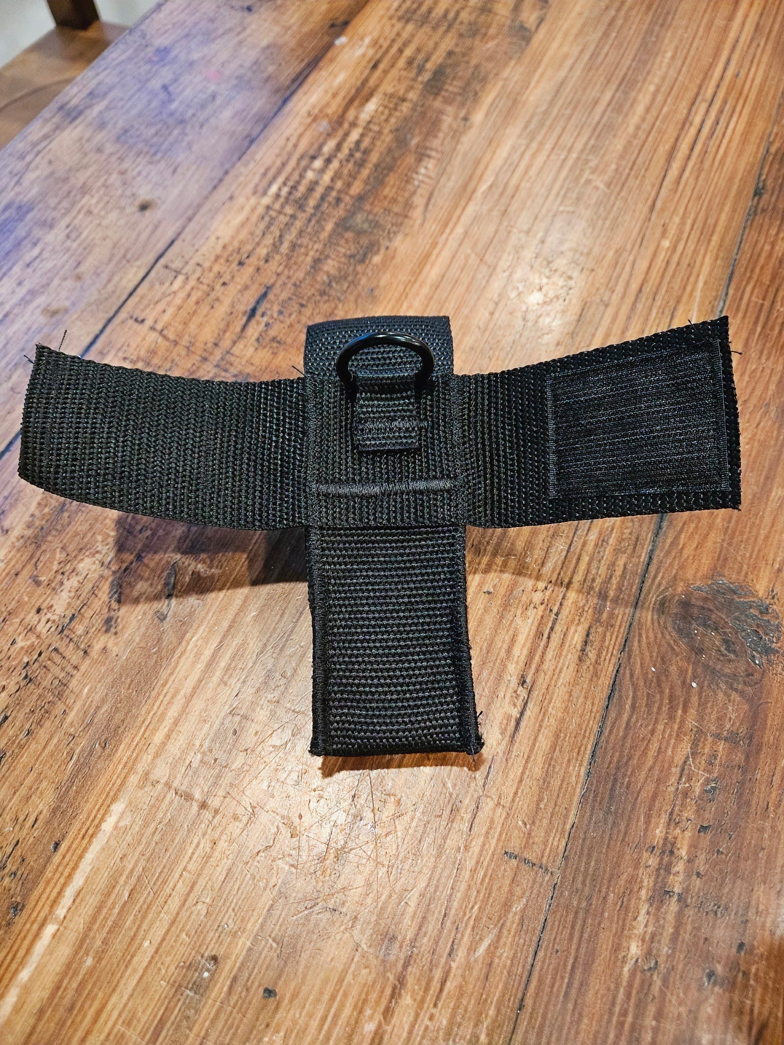 The Billy GOAT Wedge 7075 -Aircraft Alumiunum Forcible Entry Wedge