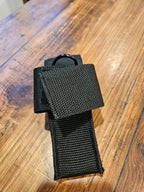 The Billy GOAT Wedge 7075 -Aircraft Alumiunum Forcible Entry Wedge