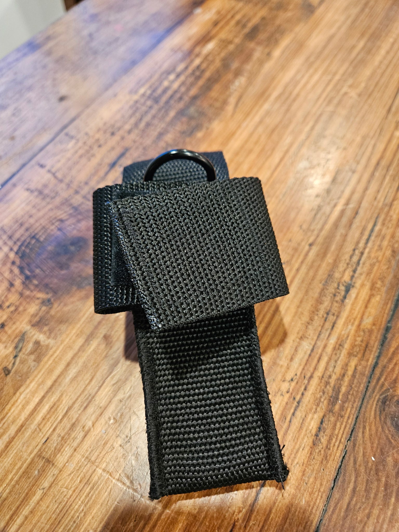The Billy GOAT Wedge 7075 -Aircraft Alumiunum Forcible Entry Wedge