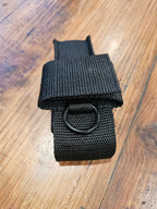 The Billy GOAT Wedge 7075 -Aircraft Alumiunum Forcible Entry Wedge