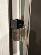 The Onyx FiberPRO Wedge - Fiberglass/Plastic Door Chock
