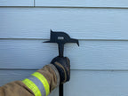 The Leatherhead Hook | Multi-Purpose Firefighter Hook
