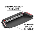 Feniex Fusion-S 2X Dash Light