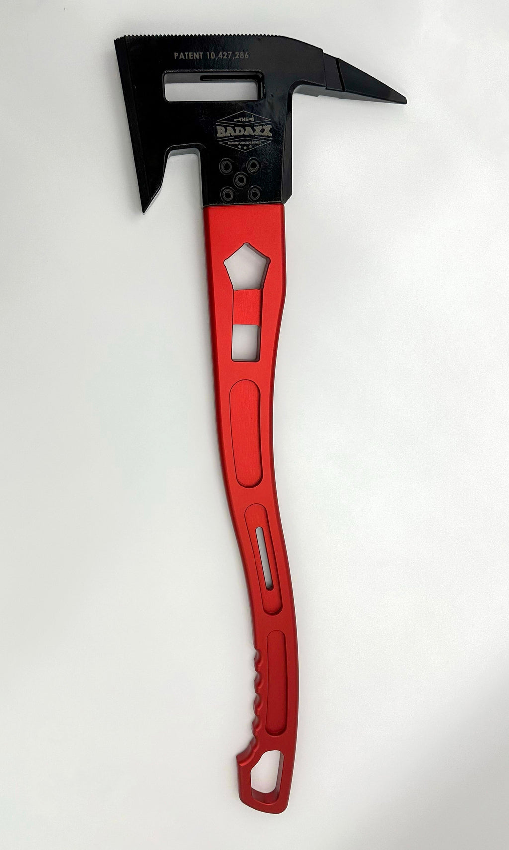 Custom Color BADAXX