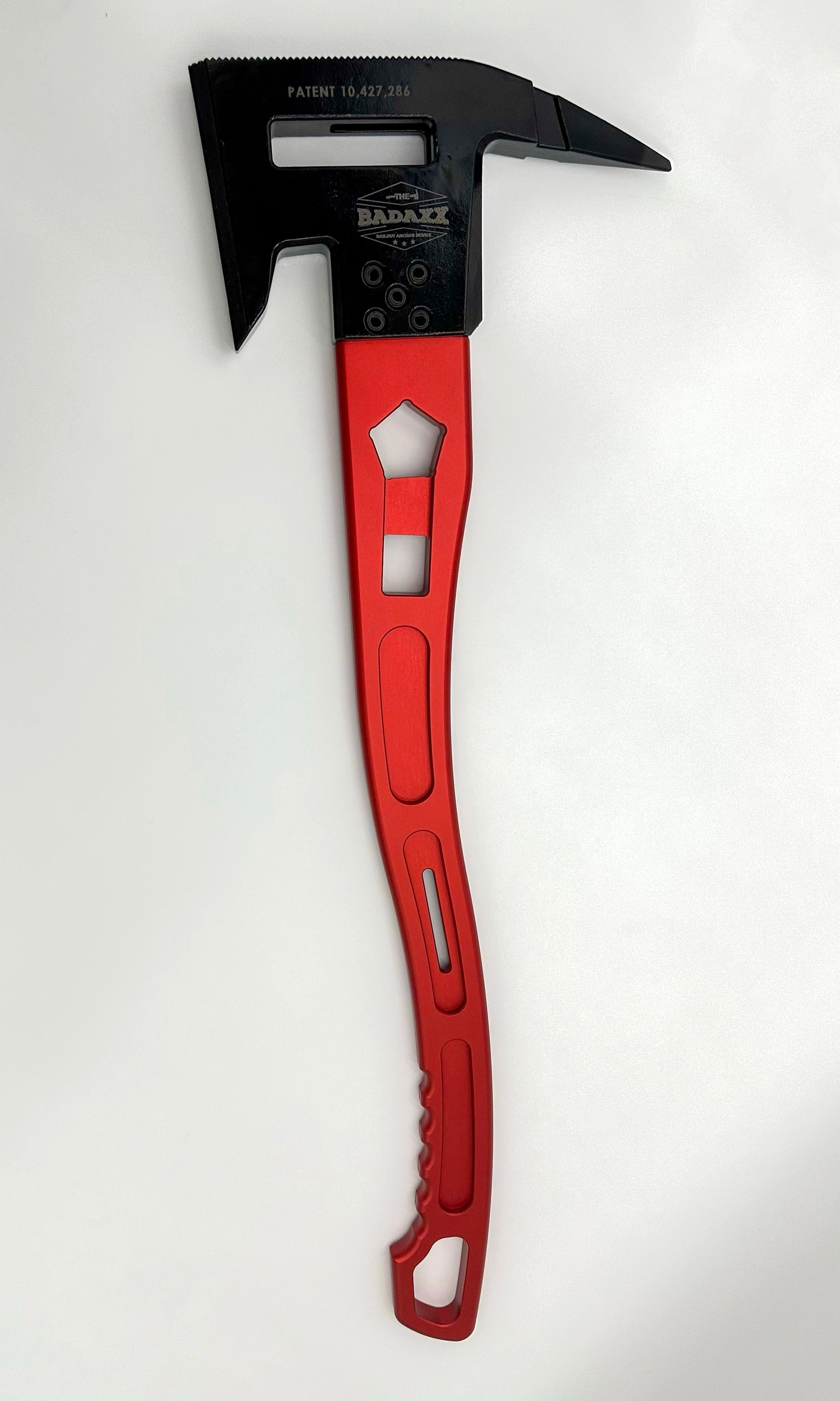 Custom Color BADAXX