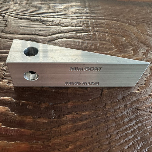 Mini GOAT forcible entry wedge close product view