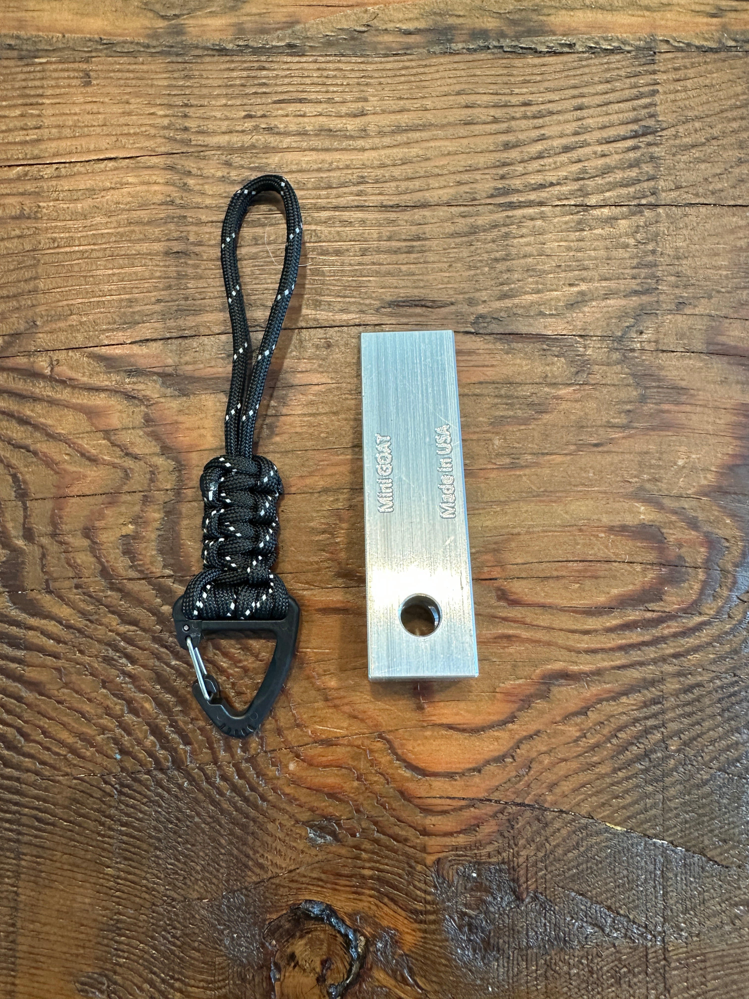 EDC- Every Day Car Kit