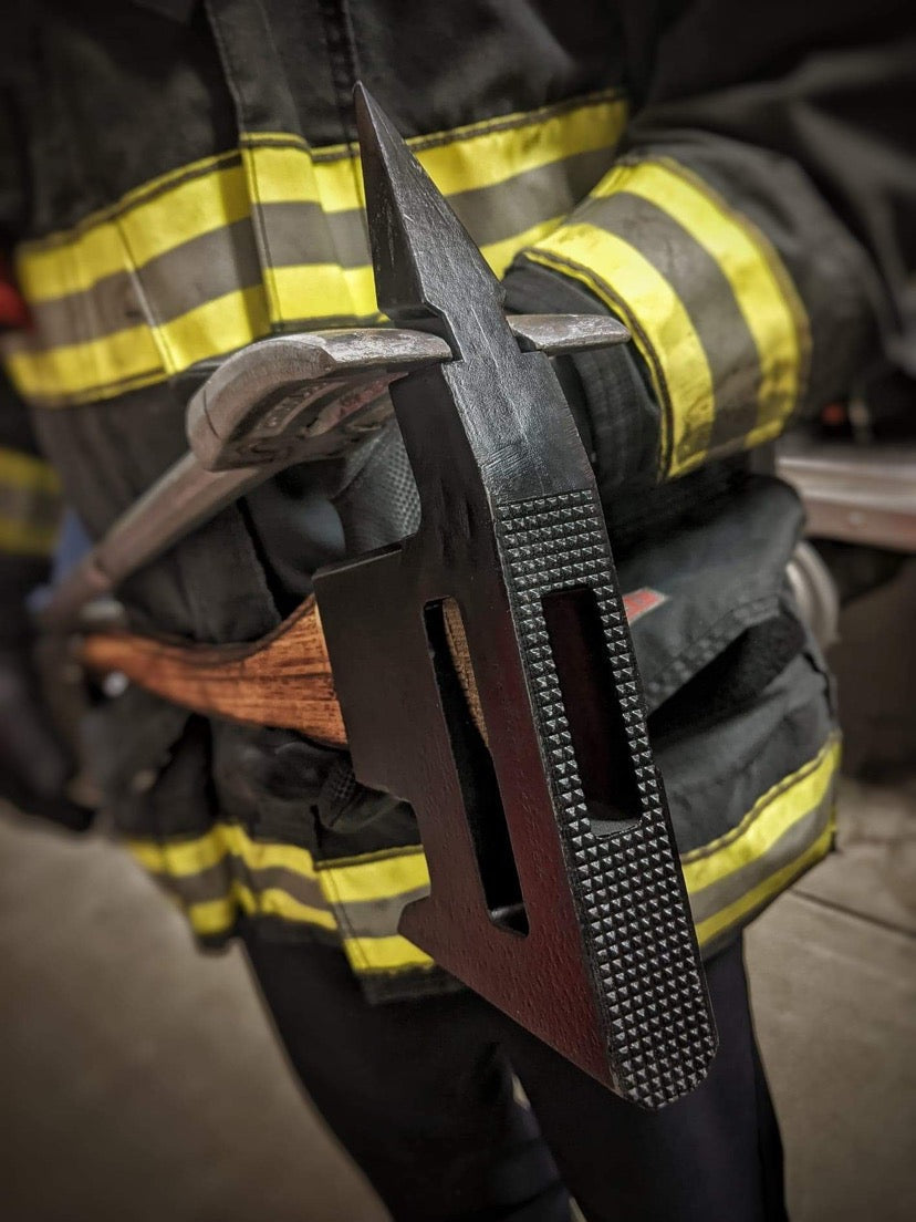 Hickory Handle Badaxx