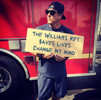 The Williams Key