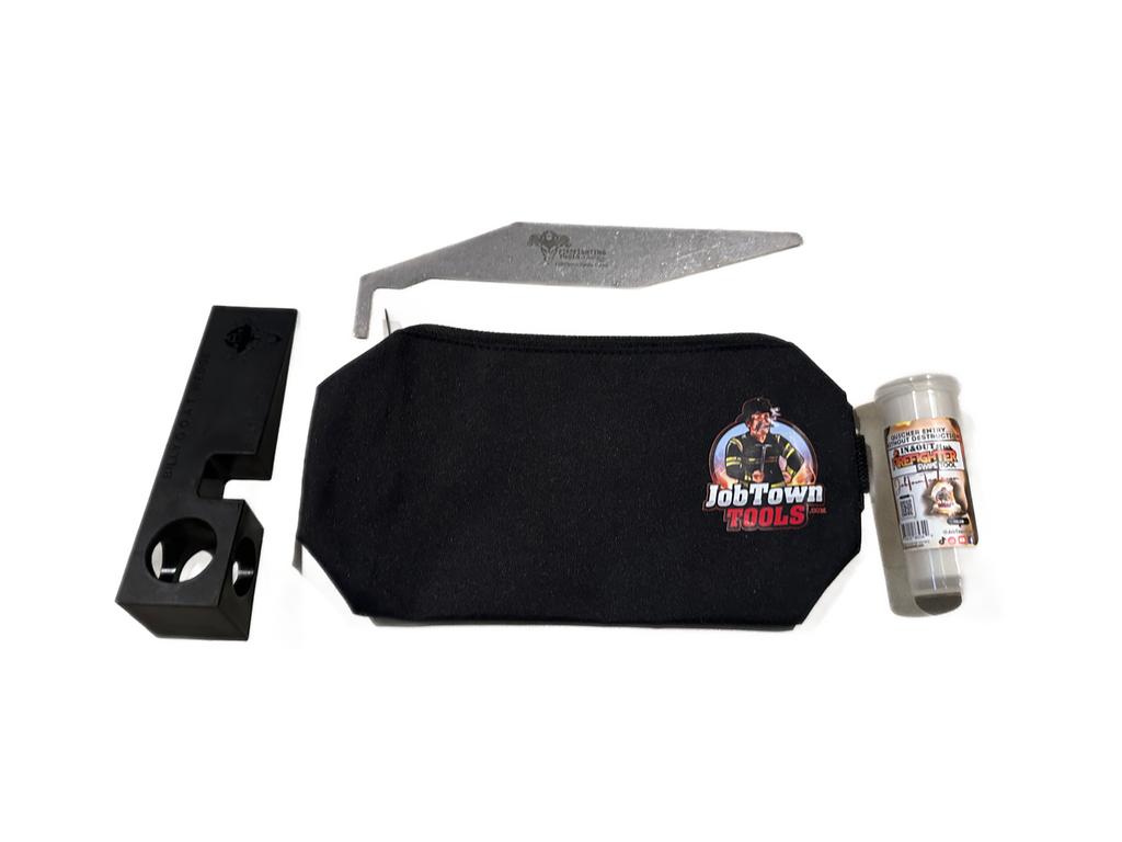 Firefighter Entry Quick Kit Crew Pack