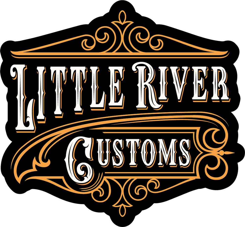 Little River Customs Gallery LittleRiverCustoms