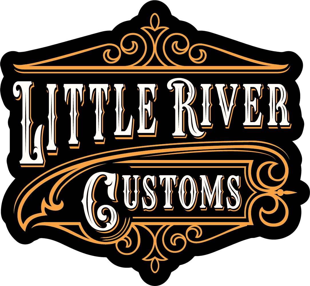 Custom Hats - LittleRiverCustoms