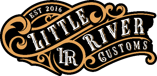 Little River Customs Gift Card