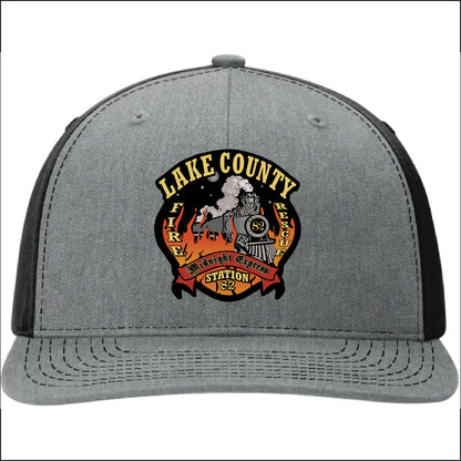 Lake County