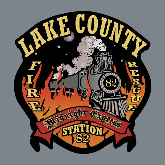 Lake County