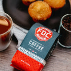 Decaf Coffee