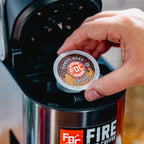 Donut Shop Coffee Pods