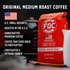 Original Medium Roast Coffee