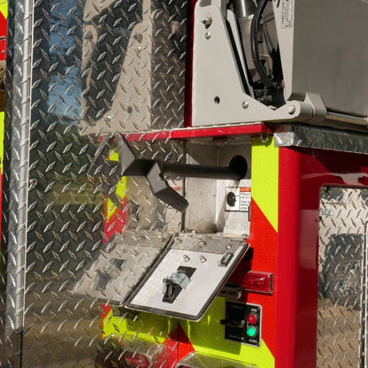 Council Tool NY Hook